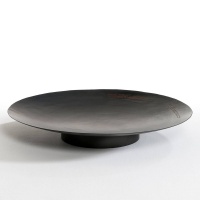 Жаровня Attila большая единый размер черный AM.PM  фото, kupilegko.ru